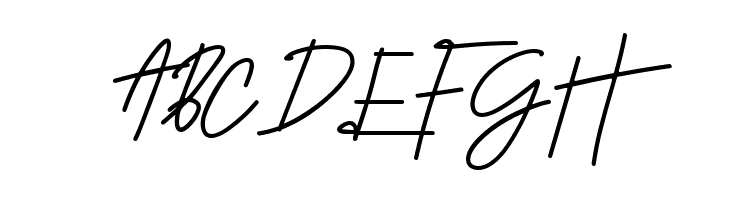 LOMESTY  Free Fonts Download