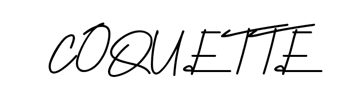 LOMESTY  Free Fonts Download