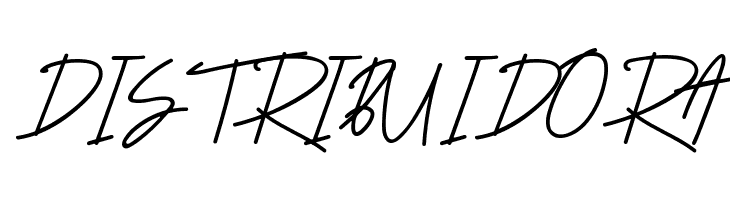 LOMESTY  Free Fonts Download