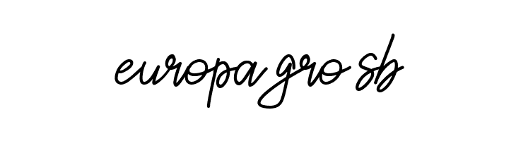 LOMESTY  Free Fonts Download