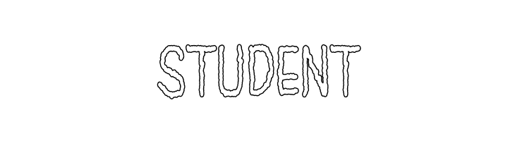 Horror Dream  Free Fonts Download