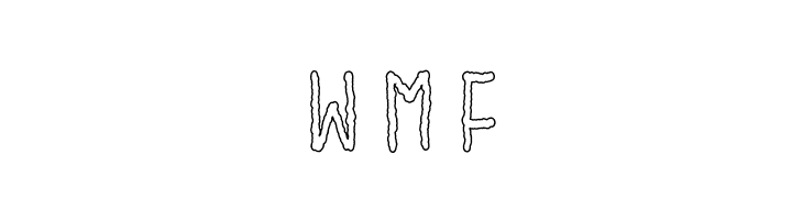 Horror Dream  Free Fonts Download