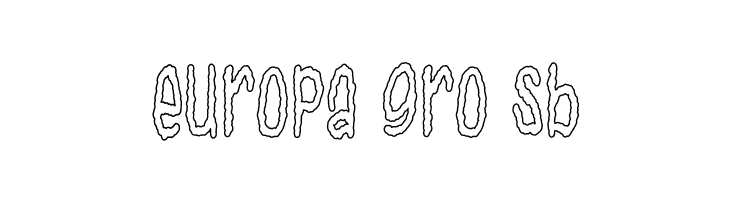 Horror Dream  Free Fonts Download
