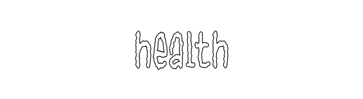 Horror Dream  Free Fonts Download