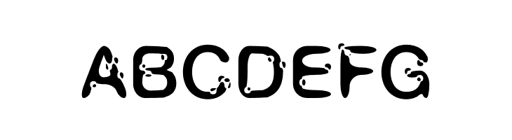 COVID-SY-FREE  Free Fonts Download