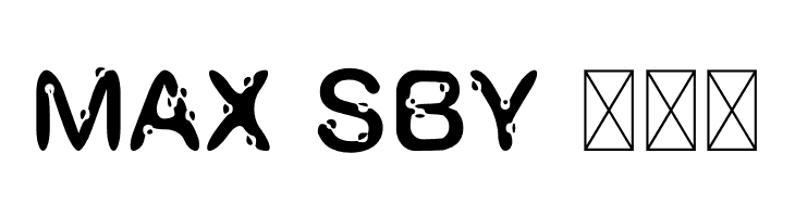 COVID-SY-FREE  Free Fonts Download