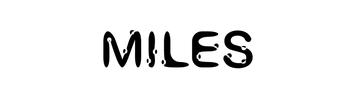 COVID-SY-FREE  Free Fonts Download