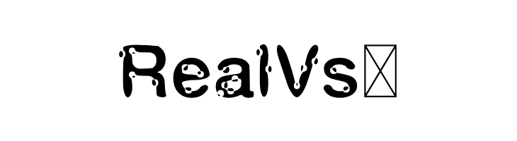 COVID-SY-FREE  Free Fonts Download