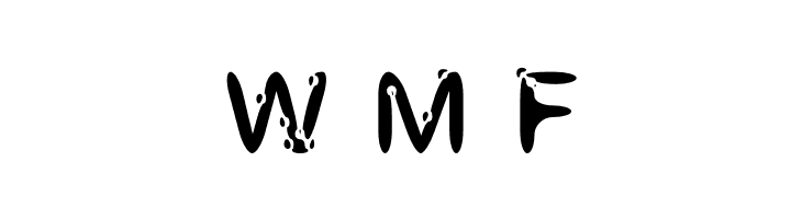 COVID-SY-FREE  Free Fonts Download