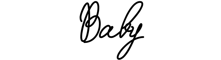 Artgila Satte Personal Use  Free Fonts Download