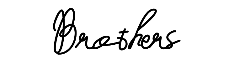 Artgila Satte Personal Use  Free Fonts Download