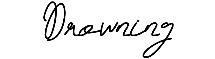 Artgila Satte Personal Use  Free Fonts Download