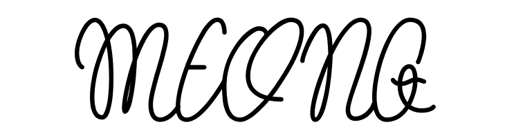 Artgila Satte Personal Use  Free Fonts Download