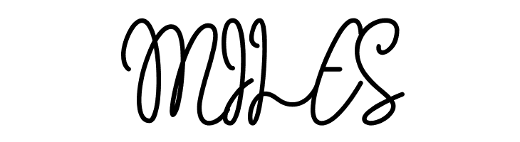 Artgila Satte Personal Use  Free Fonts Download