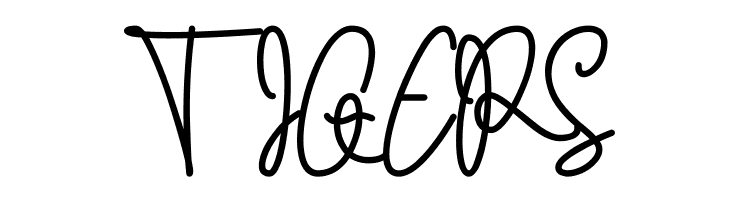 Artgila Satte Personal Use  Free Fonts Download