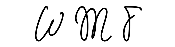 Artgila Satte Personal Use  Free Fonts Download