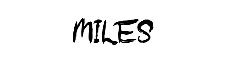 Night Story (demo)  Free Fonts Download