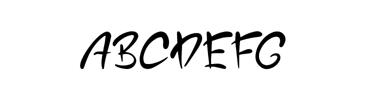 After Story  Free Fonts Download