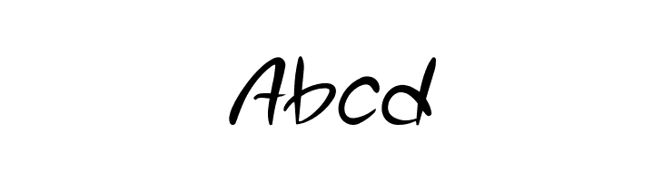 After Story  Free Fonts Download