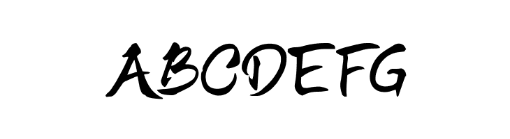 Japan Wave  Free Fonts Download