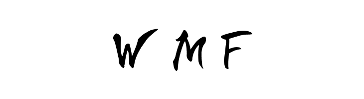 Japan Wave  Free Fonts Download