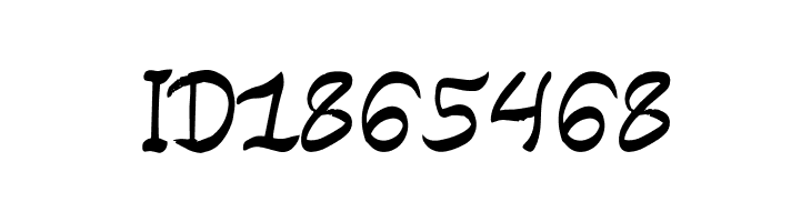 Forbidden Myth  Free Fonts Download