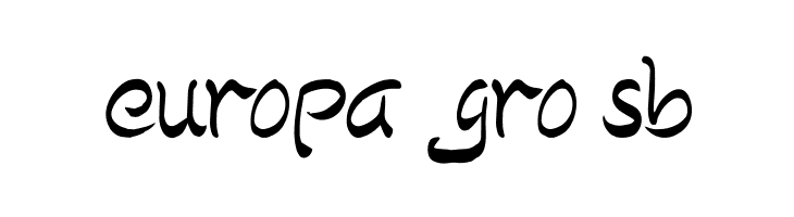 Forbidden Myth  Free Fonts Download