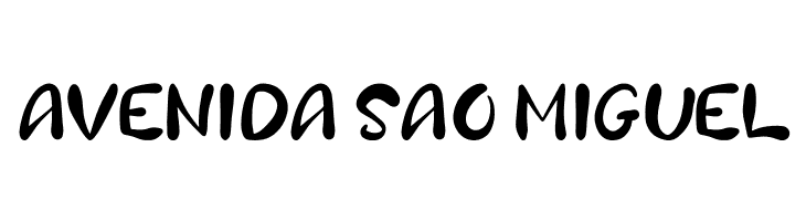 Blue Sky demo  Free Fonts Download