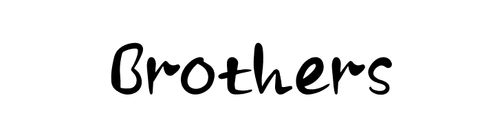 Blue Sky demo  Free Fonts Download