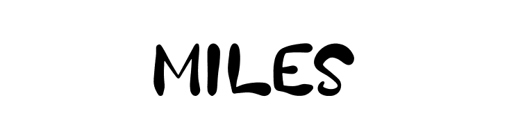 Blue Sky demo  Free Fonts Download