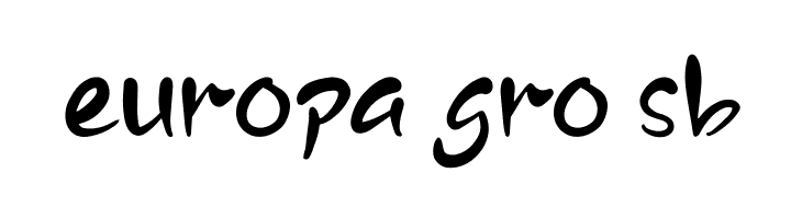 Blue Sky demo  Free Fonts Download