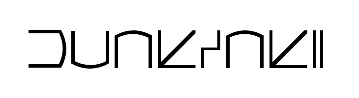 Futurama-Alien-Alphabet-Two  Free Fonts Download