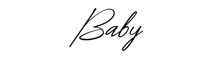 Dear Elisa  Free Fonts Download