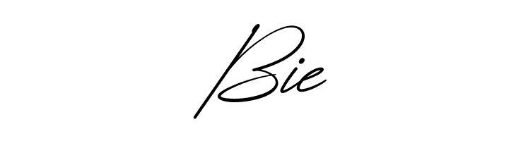 Dear Elisa  Free Fonts Download
