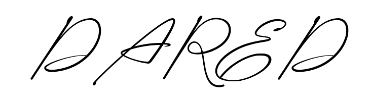 Dear Elisa  Free Fonts Download