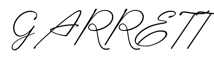 Dear Elisa  Free Fonts Download