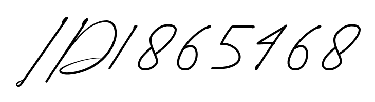 Dear Elisa  Free Fonts Download