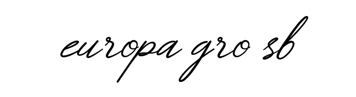 Dear Elisa  Free Fonts Download