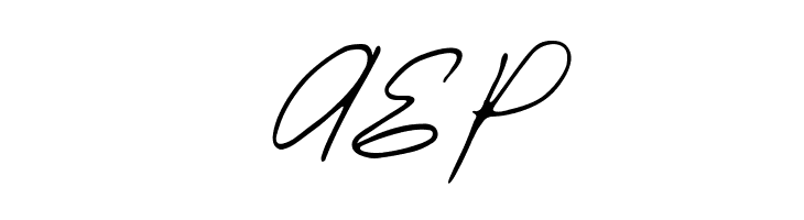 Gloriousity Two  Free Fonts Download