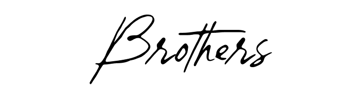 Gloriousity Two  Free Fonts Download