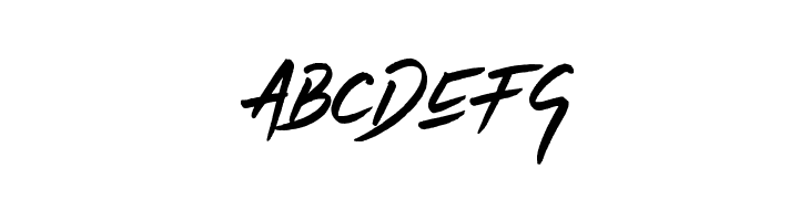 Tiger Walk  Free Fonts Download