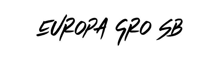 Tiger Walk  Free Fonts Download