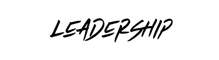 Tiger Walk  Free Fonts Download