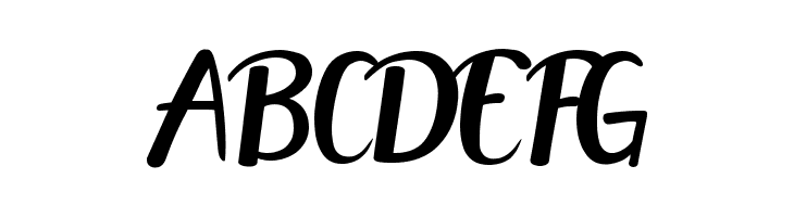 Austhin  Free Fonts Download