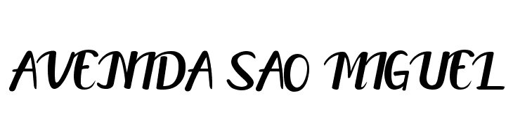 Austhin  Free Fonts Download