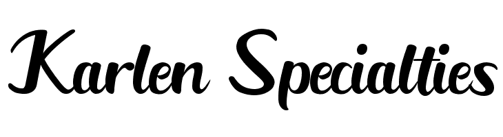 Austhin  Free Fonts Download