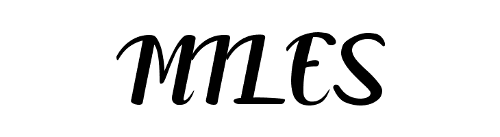 Austhin  Free Fonts Download