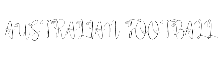 Delissa Script  Free Fonts Download