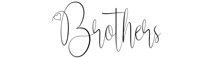 Delissa Script  Free Fonts Download