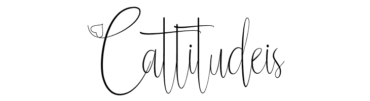 Delissa Script  Free Fonts Download